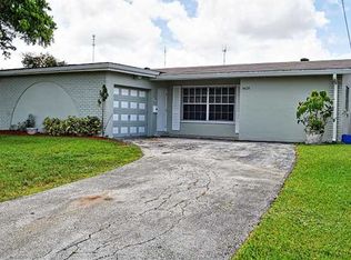 6629 Arbor Dr, Miramar, FL 33023