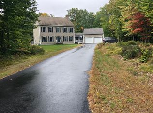 560 Whites Bridge Rd, Standish, ME 04084