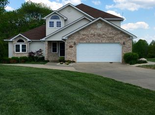 370 Barren Trace Rd, Glasgow, KY 42141