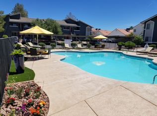 2825 Bluegrass Ln APT 307, Henderson, NV 89074