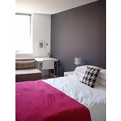 Rented by Apt 168 Inc