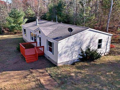 6029 Gonyer Rd SW, Fife Lake, MI, 49633