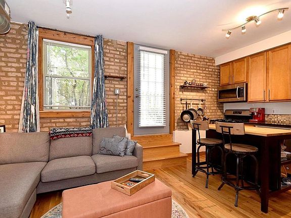 5th image of 4106 N Mozart St APT Ge