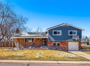 9871 Melody Drive, Northglenn, CO 80260