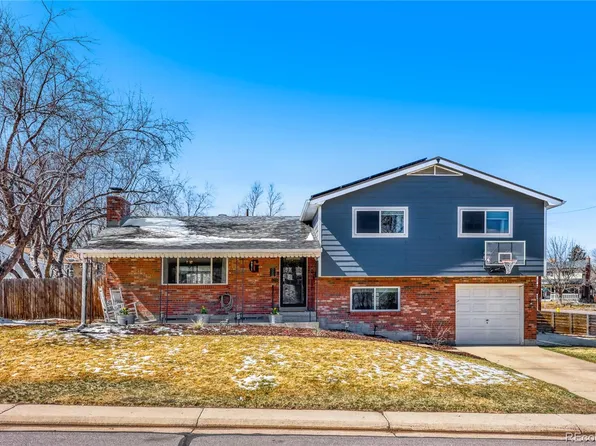 9871 Melody Drive, Northglenn, CO 80260