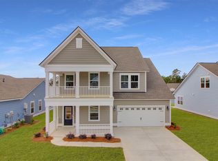 835 Harrison Mill St LOT 324, Myrtle Beach, SC 29579