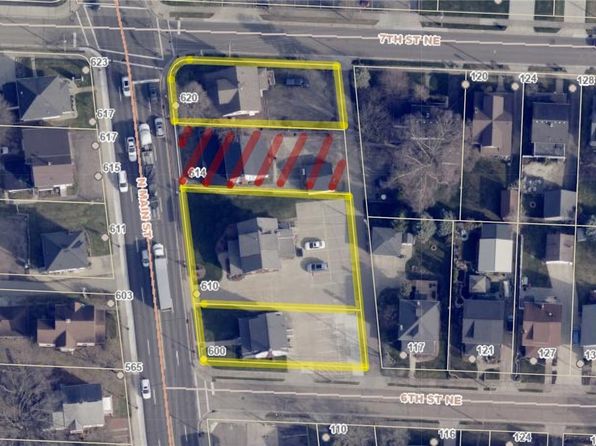 620 N Main St, North Canton, OH 44720