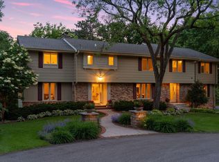 22 Circle W, Edina, MN 55436