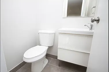 Rented by Modern Spaces
