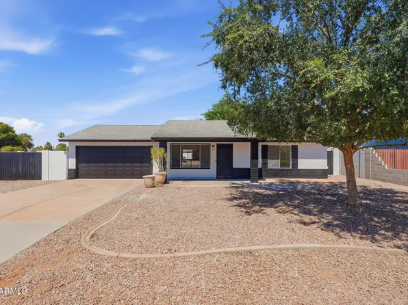 182 S OAK Street, Chandler, AZ 85226