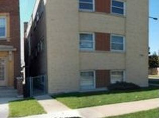 1802 S 58th Ct, Cicero, IL 60804