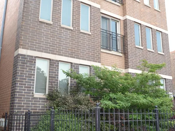 3359 S. Ashland, 3359 S Ashland Ave #1R, Chicago, IL 60608