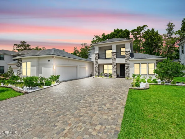10546 SILVERBROOK Trail, Jacksonville, FL 32256