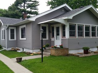 1817 Loomis St, La Crosse, WI 54603