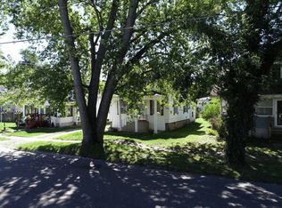 417 W King St, Garrett, IN