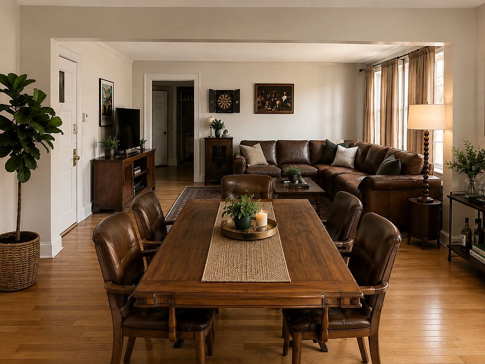 1st image of 4128 N Lincoln Ave #2F