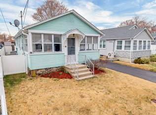 13 Breen Ave, Old Lyme, CT 06371