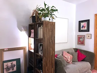 Rented by REAL New York