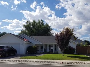 2987 1/2 Redbud Ct, Grand Junction, CO 81504