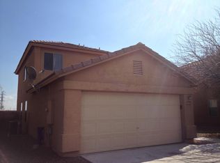 2814 N Silver Island Way, Tucson, AZ 85745