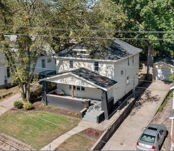 655 Lydia St NE, Grand Rapids, MI, 49503