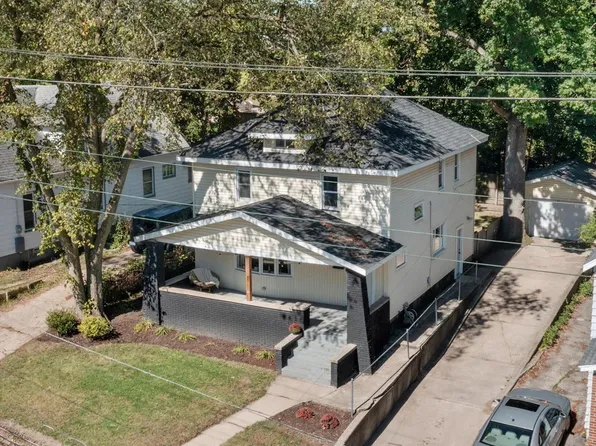 655 Lydia St NE, Grand Rapids, MI 49503