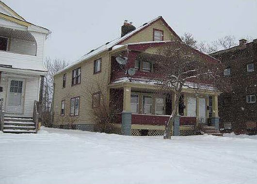 2nd image of 11815 Corlett Ave