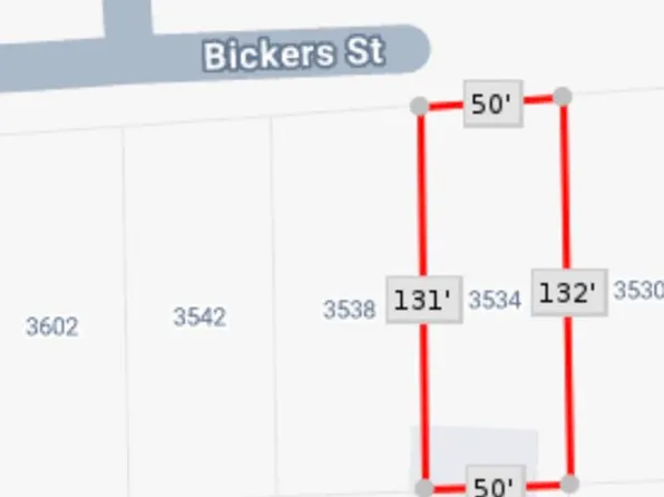 3534 Bickers St, Dallas, TX 75212
