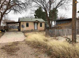 1703 S Houston Ct, Hobbs, NM 88240