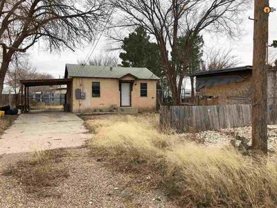 1703 S Houston Ct, Hobbs, NM, 88240