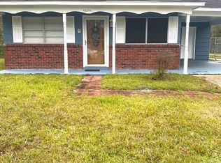 4604 Red Start Dr, Gulfport, MS 39501