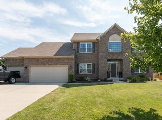 13071 Coyote Run, Fishers, IN 46038