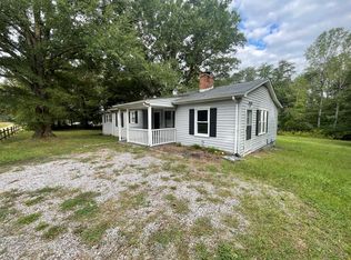 10723 Mount Cross Rd, Danville, VA 24540