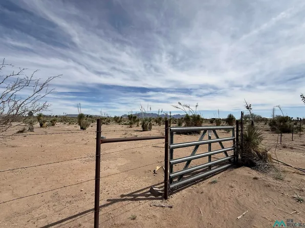 4655 Hermanas Grade Rd SW, Deming, NM 88030