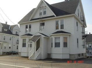 5 Arch St APT 3, Northfield, NH 03276