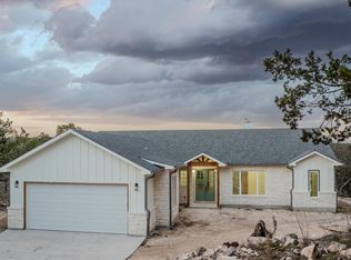 241 Cave Springs Dr, Hunt, TX 78024