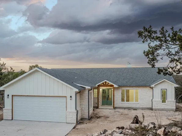 241 Cave Springs Dr, Hunt, TX 78024