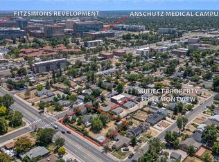 11858 Montview Blvd, Aurora, CO 80010
