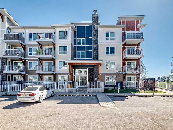 3rd image of 302 E Skyview Ranch Dr NE #6409