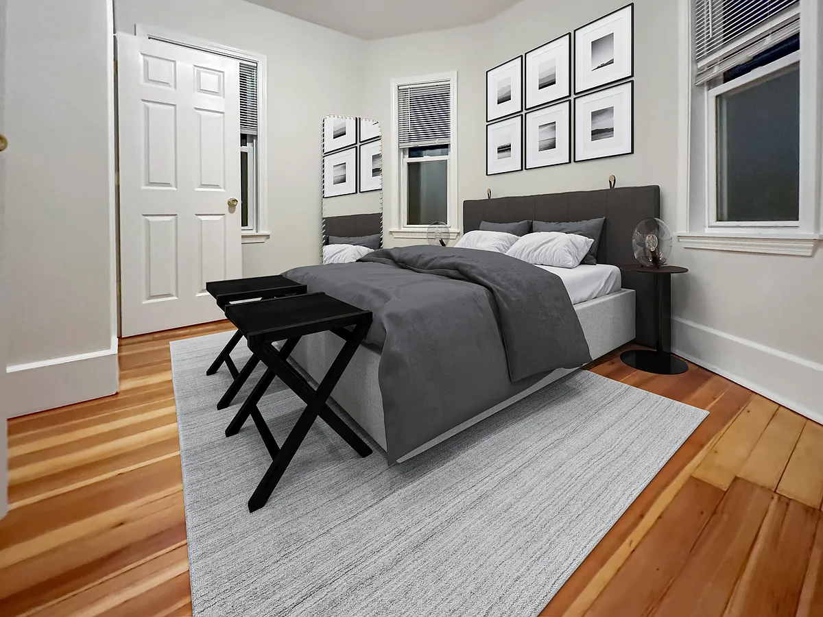 Building Photo - 55 Hollander St #3