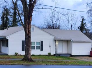 700 E Holston Ave, Johnson City, TN 37601
