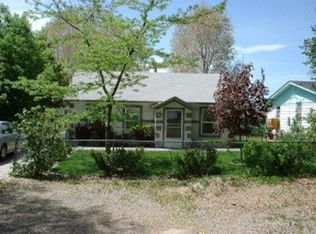 3331 Pole Line Rd, Pocatello, ID 83201
