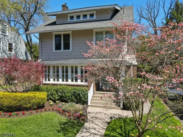 125 Gordonhurst Ave, Montclair Twp., NJ 07043