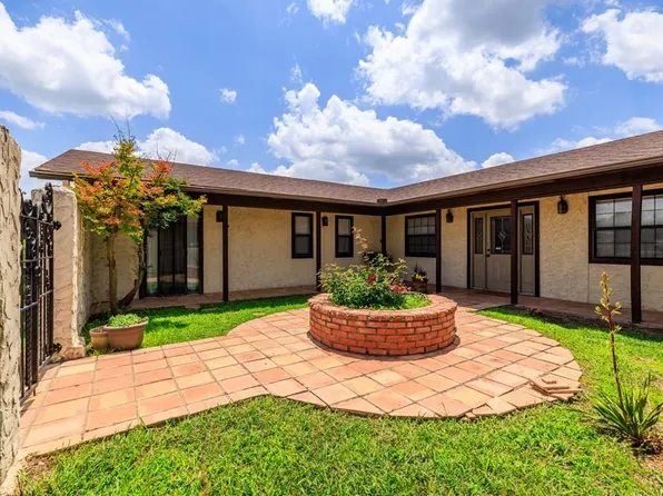 207 Broken Spur Dr, Mountain Home, TX 78058