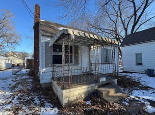 3031 W Meidroth St, Peoria, IL