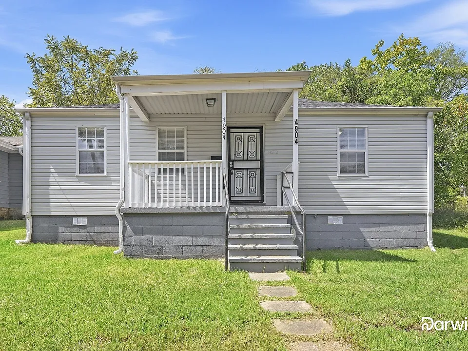 4904 Terrace S #M
