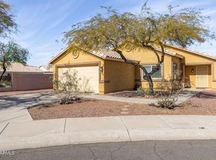 16144 W Grant St, Goodyear, AZ 85338