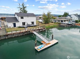 175 N Beach Dr, Port Ludlow, WA 98365