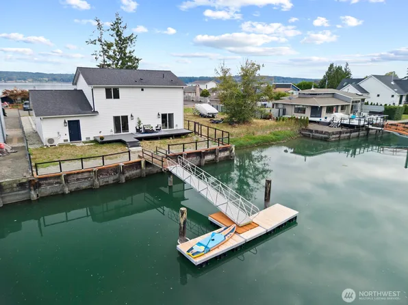 175 N Beach Drive, Port Ludlow, WA 98365