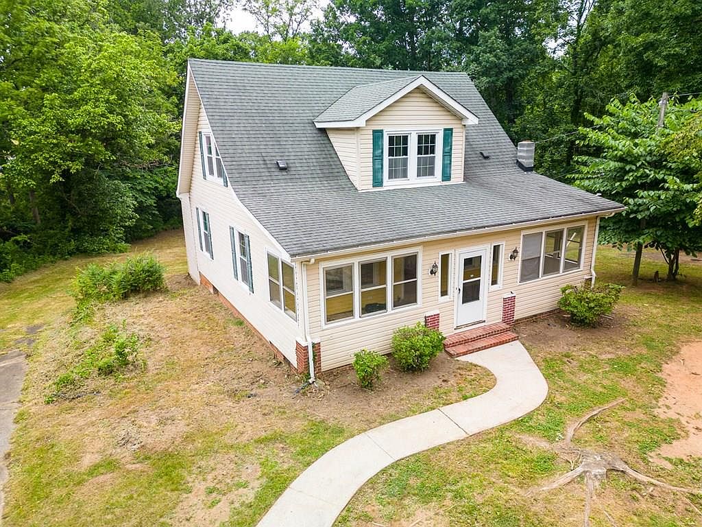 45 Peaks Rd, Prospect, VA 23960 Zillow